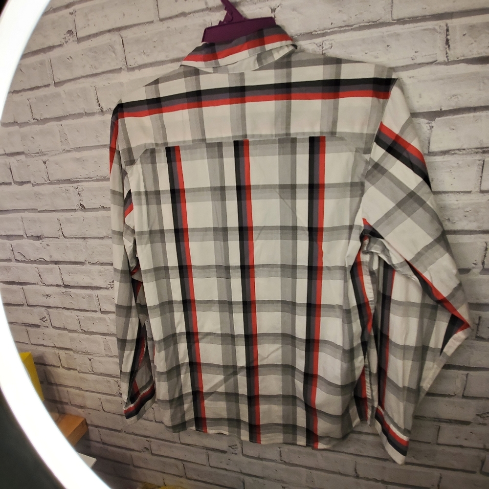 Light Button-Down - image 3